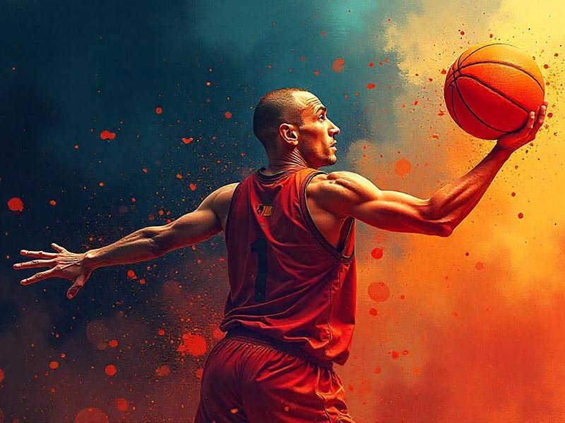 01月19日NBL常规赛长沙勇胜110106杭州经纬全场集锦